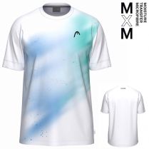 Head TOPSPIN T-Shirt Boys TQXV - 176